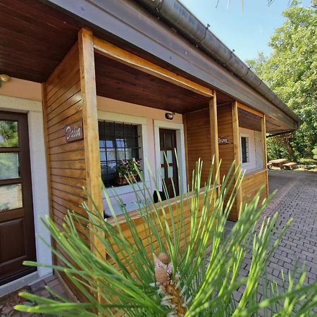 Bajta Fattoria Carsica Villa Baita Eksteriør bilde